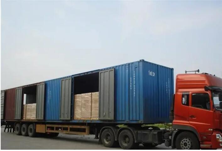 厦门到若羌县整车运输