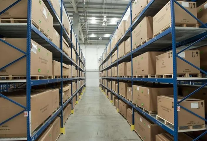 厦门到若羌县货物仓储