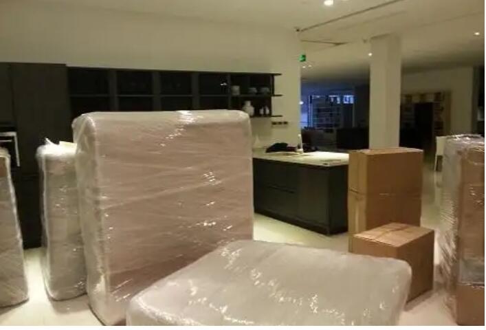 厦门到若羌县长途搬家